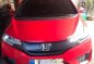 2016 Honda Jazz 1.5cvt automatic FOR SALE -0