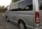 Toyota Hiace Commuter 2005 for sale-0
