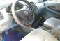 FOR SALE Toyota Innova e 2006 -2