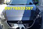 Assume Balance 2017 Mazda 2 1.5 Matic Personal Use Like New Low Mileag-0