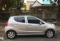 2012 Suzuki Celerio Automatic FOR SALE -2