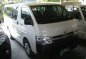 Toyota Hiace 2013 for sale-0