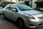 2009 Toyota Vios e manual​ For sale -6