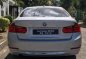 2016 BMW 320d Luxury FOR SALE -2