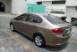 Honda City 13 2011 AT​ For sale -6