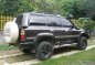 2003 Toyota Landcruiser vx 80 Series for sale -0