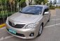 2013 Toyota Corolla Altis G (not elantra civic focus nor forte)-5