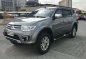 2015 Mitsubishi Montero GLS V Automatic-2