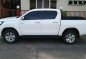 2016 Toyota Hilux G 4x2 Manual FOR SALE -2