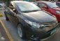 2014 Toyota Vios 1.3e Manual Transmission-2