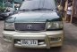 2002 Toyota VX200 Revo​ For sale -7