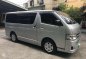 Toyota Hiace Commuter 2013​ For sale-0