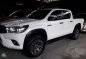 2016 Toyota Hilux for sale-1