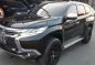 2016 Mitsubishi Montero GLS Premium Newlook-3