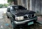 2001 Nissan Frontier FOR SALE -1