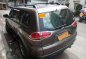 Mitsubishi Montero Sport GLS-V 2012​ For sale -1