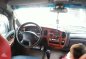 Hyundai Starex 1999 model Automatic Diesel-7