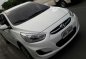 2015 Hyundai Accent Hatchback Manual Diesel RARE CARS-0