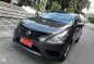 GRAB Ready 2016 Mitsubishi Adventure GLS Sport not Innova Toyota 2017-10