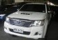 Toyota Hilux 2015 for sale-2