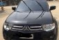 2014 MONTERO SPORTS MATIC 4x2 GLX (Lady Owned)-2