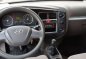 2016 Hyundai H100 Manual Diesel RARE CARS-11