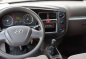 2016 Hyundai H100 Manual Diesel RARE CARS-6