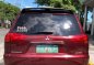 2012 MITSUBISHI MONTERO SPORT GTV 4X4 with 4 unused tires-7