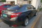 2014 Toyota Vios 1.3e Manual Transmission-0