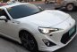 2014 Toyota 86 GT Matic Top of the line RARE CARS-0