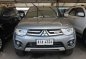 2014 Mitsubishi Montero AT FOR SALE -0