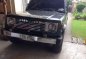 1994 Mitsubishi Pajero 4X4 Super Wagon​ For sale -5