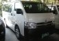 Toyota Hiace 2013 for sale-1