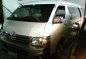 Toyota Hiace 2012 for sale-1