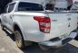 2015 Mitsubishi Strada GLX MT FOR SALE -6