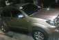 2008 Toyota Fortuner 4x2 Gas Automatic Transmission-6