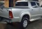 FOR SALe Toyota Hilux 610000 Php-3