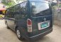 Toyota HIACE COMMUTER 2013 25 Diesel TURBO MANUAL Parang Brand New-2