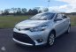 Toyota Vios 2017 for sale-2