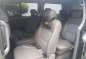 Grand Starex 2011 VGT Premium AT Low Mileage 1st own Captain seats DSL-3