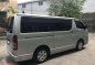 Toyota Hiace Commuter 2013​ For sale-1