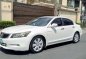 2010mdl Toyota Accord 3.5 V athomatic-5