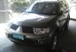 Mitsubishi Montero Sport 2013 for sale-2