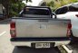 2015 Toyota Hilux 2.5G 4x2 manual GRAY-3