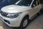 2015 Mitsubishi Strada GLX MT FOR SALE -1