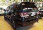 Toyota Fortuner V 4X4 2014 AT CARPRO Quality Used Car Dealer-2