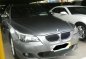 BMW 525d 2009 for sale-0