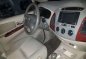 TOYOTA INNOVA G 2005 gas matic top of the line-3