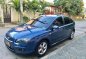 Ford Focus hatchback 2.0 automatic 2006-5
