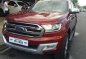 2016 Ford Everest Titanium 4x2 Matic Diesel TVDVD Newlook RARE CARS-1